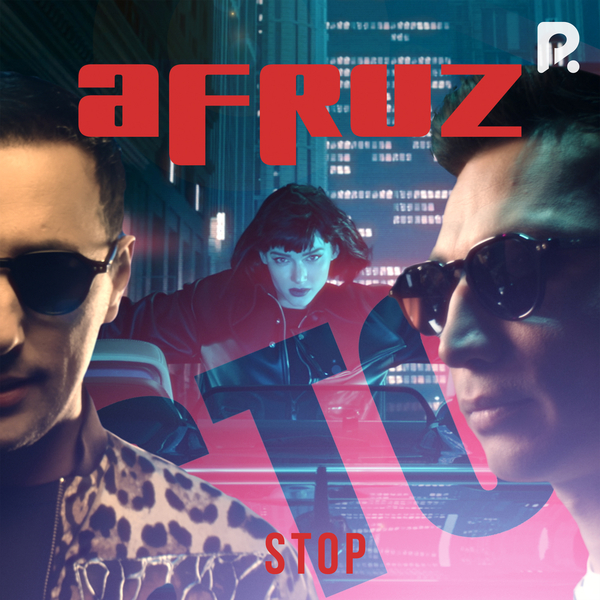 Afruz guruhi - Stop