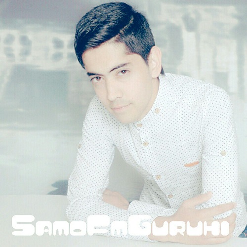 SamoFmGuruhi - Sog'indim (slow)