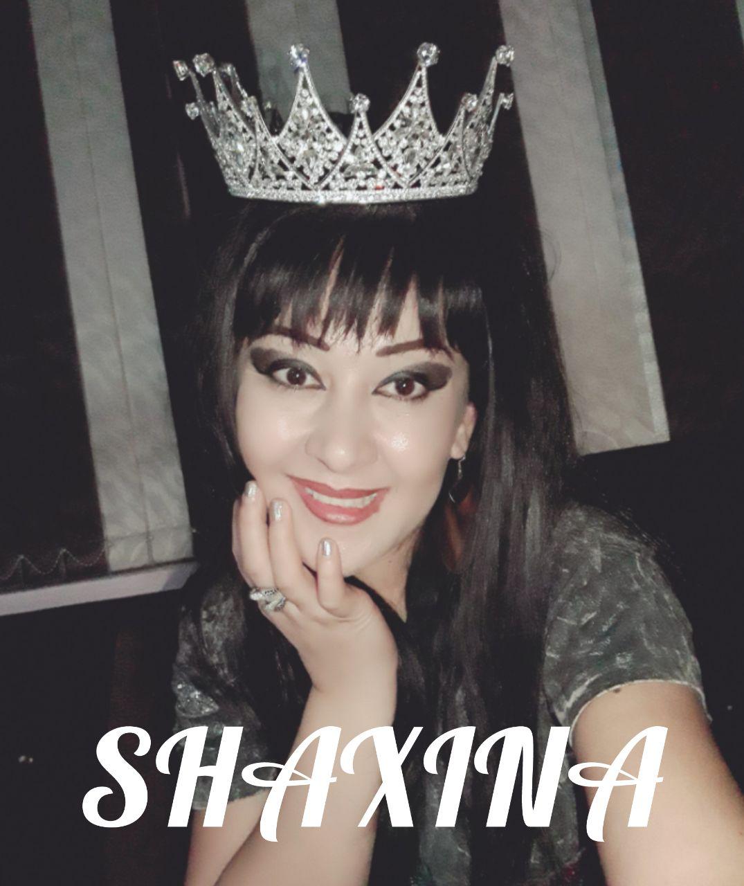 Shaxina - Baxtimsiz