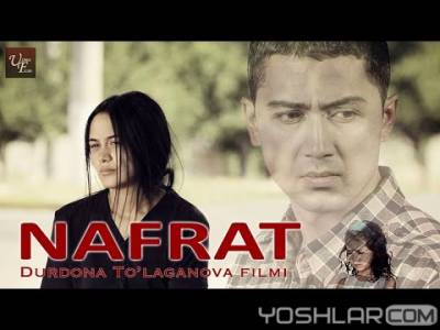 Nafrat (2015)