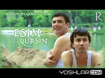Esim Qursin (Uzbek kino)