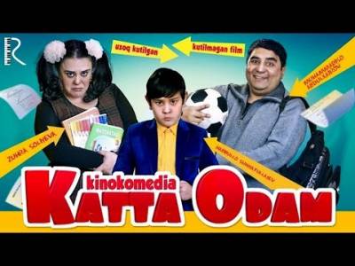 Katta Odam (Uzbek kino)