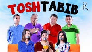 Tosh Tabib (Uzbek kino)