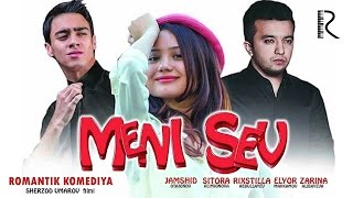 Meni Sev (Uzbek kino)