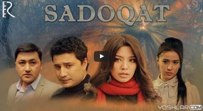 Sadoqat (Uzbek kino)