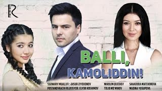 Balli, Kamoliddin (Uzbek kino)
