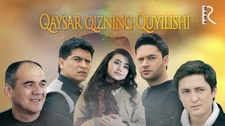 Qaysar Qizni Quyilishi (Uzbek Kino)