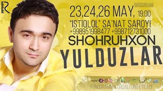 Shohruhxon - Konsert 2016