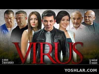 Virus (O'zbek Kino)