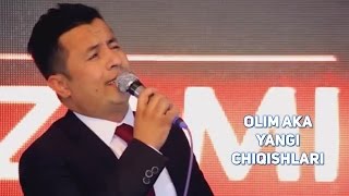 Olim Aka (ComedyUz) (2017)