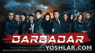 Darbadar (O'zbek Kino)