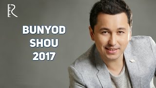 Bunyodbek Saidov - Konsert 2016