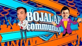 Bojalar Community (7-soni)