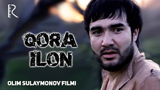 Qora Ilon (Uzbek kino)