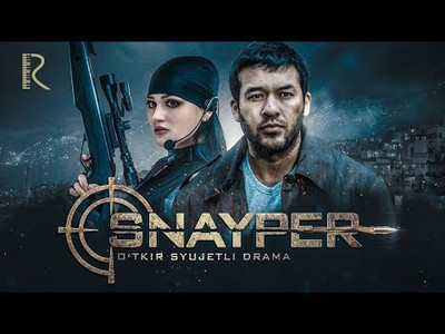 Snayper (O'zbek Kino)