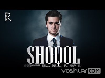 Shoqol (O'zbek Kino)