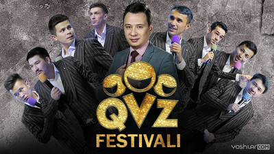 QVZ Festivali 2018