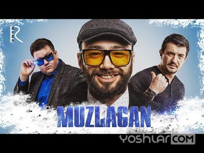 Muzlagan (O'zbek Kino)
