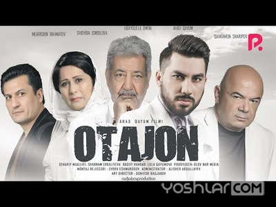 Otajon (O'zbek Kino)