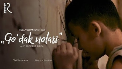 Go'dak Nolasi (O'zbek Kino)