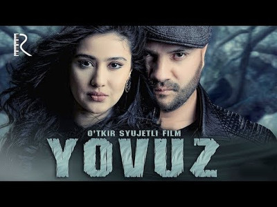 Yovuz (O'zbek kino)