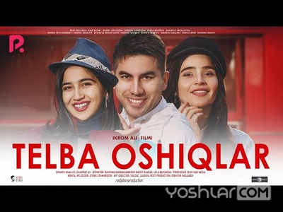 Telba Oshiqlar (O'zbek Kino)
