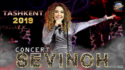 Sevinch Mo'minova - 2019 yilgi konsert dasturi