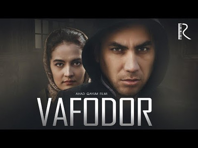 Vafodor (O'zbek Kino)