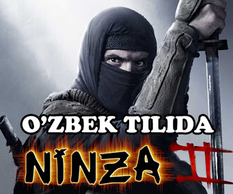 NINZA 2 (Uzbek Tilida HD)