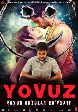 YOVUZ / Hindcha Kino HD
