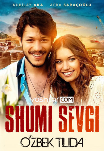 Shumi Sevgi HD