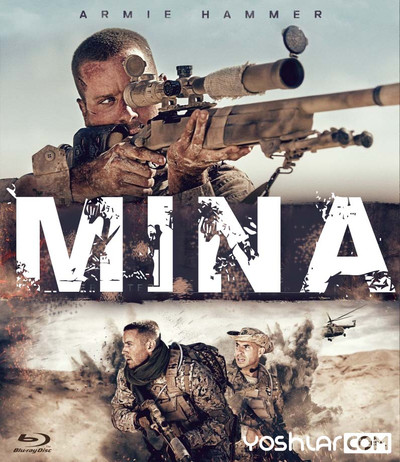 Mina (Uzbek Tilida HD)