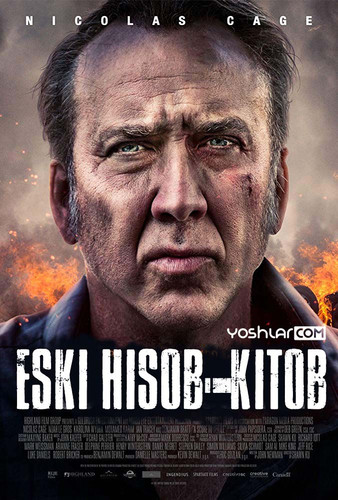 Eski Hisob-Kitob / Uzbek Tilida HD