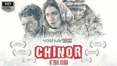 Chinor (O'zbek Tilida HD)