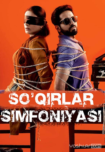 So'qirlar Simfoniyasi / Hindcha Kino HD