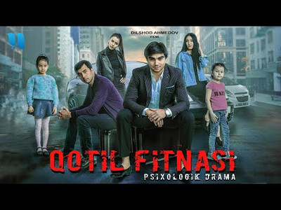 Qotil Fitnasi / Milliy Kino HD