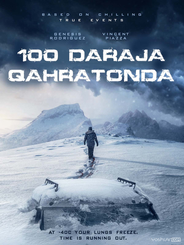 100 Daraja Qahratonda / O'zbek Tilida HD