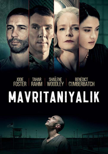 Mavritaniyalik / Uzbek Tilida HD