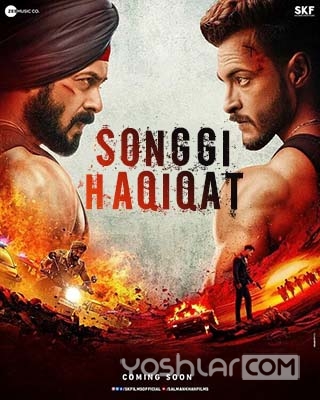 So'nggi Haqiqat / Hindcha Kino HD