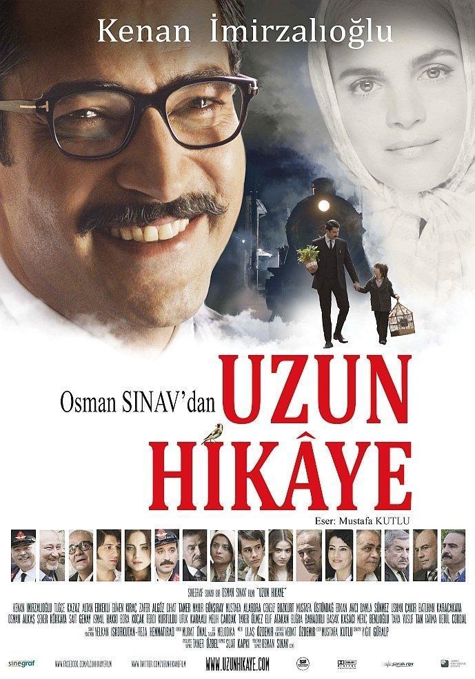 Uzun Hikoya / Turk Kino HD