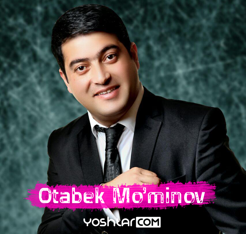 Otabek Mo'minov - O'g'il Bola