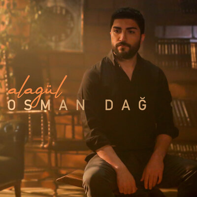 Osman Dağ - Alagül