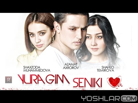 Yuragim Seniki (2015)