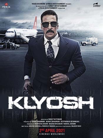 Klyosh / Hindcha Kino HD