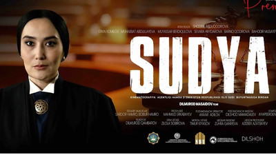 Sudya (Uzbek kino)